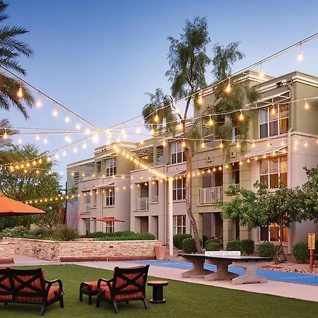 Marriott'S Canyon Villas-2