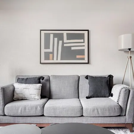 Emeryville 2Br W Gym Wd Pool Sfo-740-3