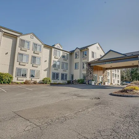 The Ashley Inn & Suites-2