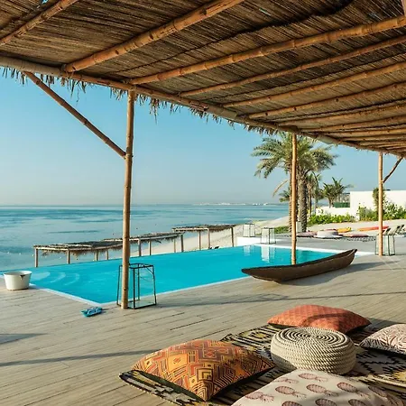 Nurai Island Resort-2