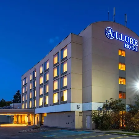 Allure Hotel & Conference Center-2