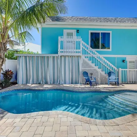 Cozy Siesta Key Dream Inn Rental < 1/2 Mi To Beach-3