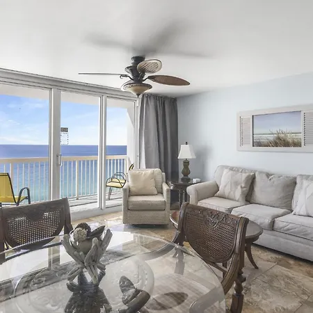 Beach Front 18Th Flr, Best Ocean View, New Upgrades-3