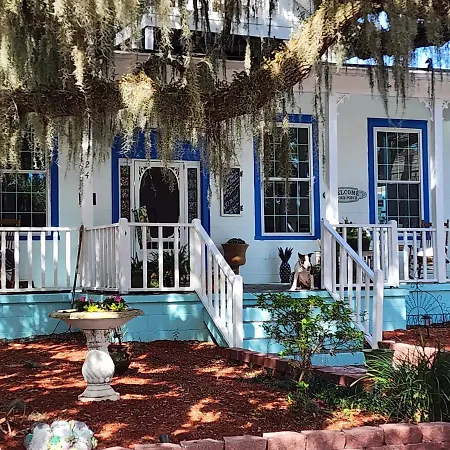 Tybee Island Inn Bed & Breakfast-3