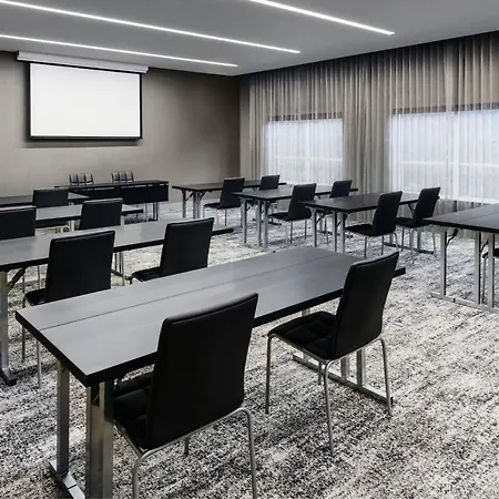 Ac Hotel By Marriott Portland Beaverton-2