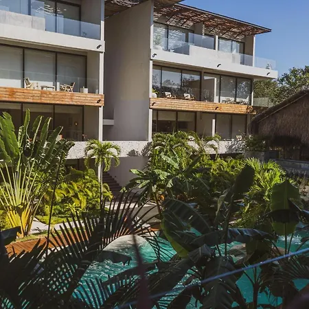 Xperience Tulum Hotel-3