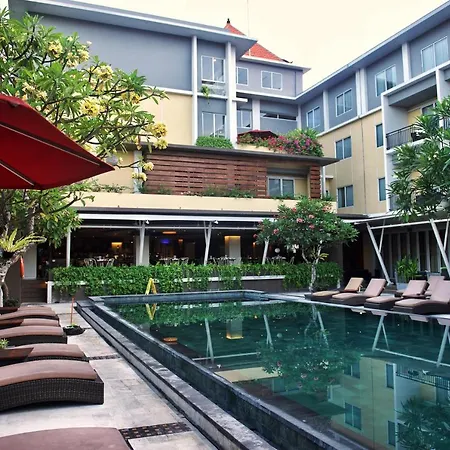 The Kana Kuta Hotel-2