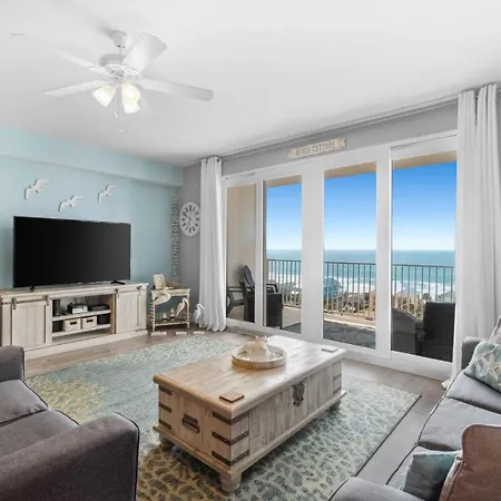 Laketown Wharf #905 By Nautical Properties-2