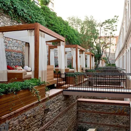 W Hotel Istanbul (Adults Only)-3