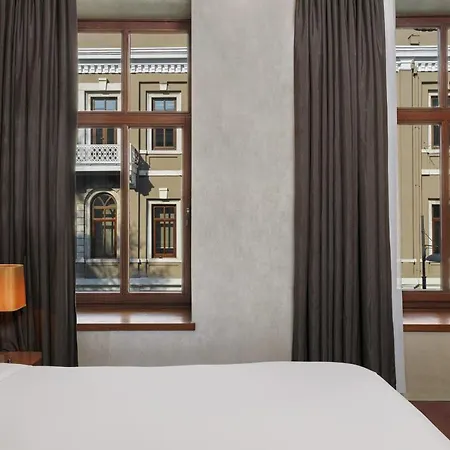 W Hotel Istanbul (Adults Only)-2