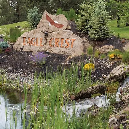 The Lodge At Eagle Crest-3