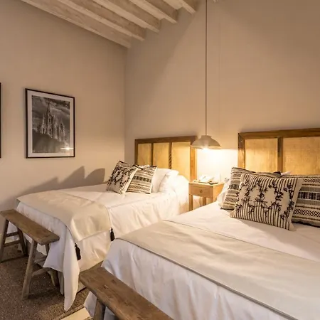 Casa Quebrada Hotel Boutique-3