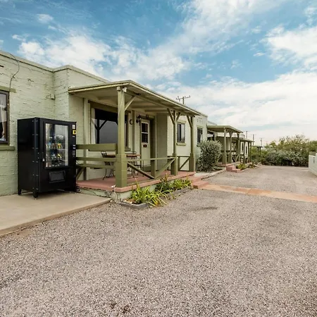 Sagebrush Inn-3