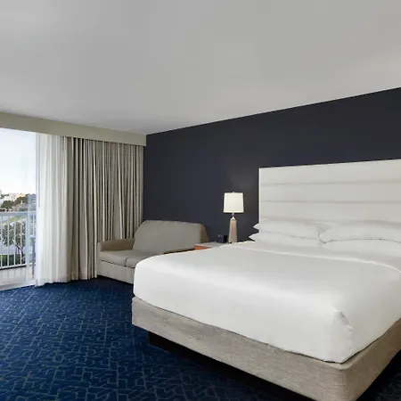 Hotel Tampa Riverwalk-2