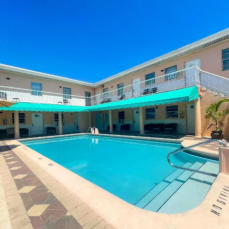 Paradise Oceanfront By Hbh-2