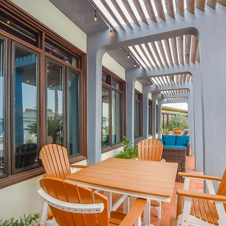Casa Sea-Esta! Amazing Gulf View! Heated Pool & Game Room!-2
