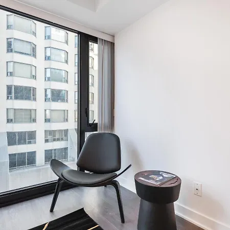 Yorkville Plaza Suites-2