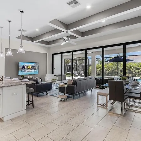 Villa Ocean Breeze Oasis-2