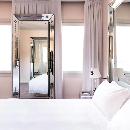 Hotel Palazzina Grassi-2