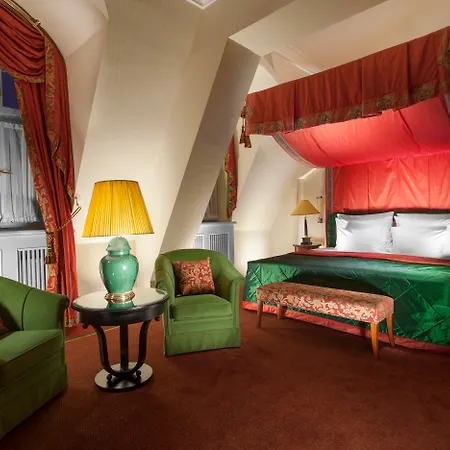 Art Nouveau Palace Hotel-2