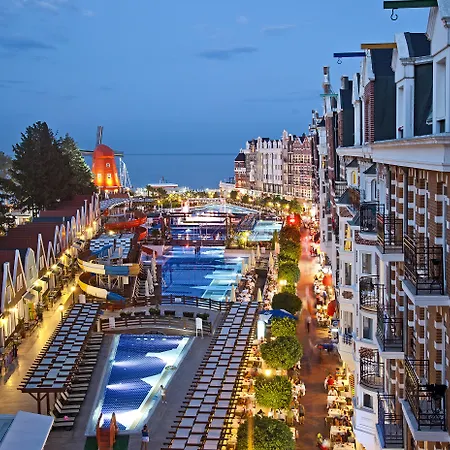 Orange County Kemer (Adults Only)-2