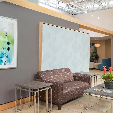 Holiday Inn Chicago - Elk Grove, An Ihg Hotel-2