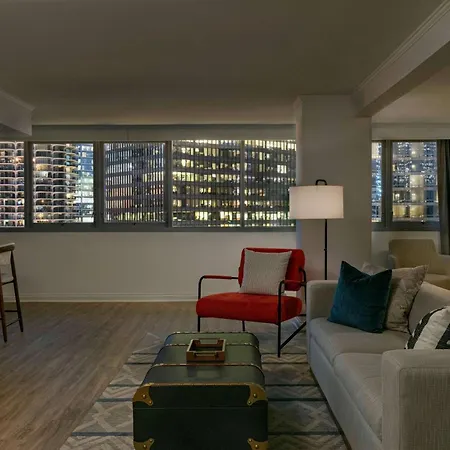 The Royal Sonesta Chicago Downtown-3