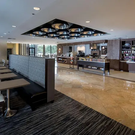 Hilton Memphis-2