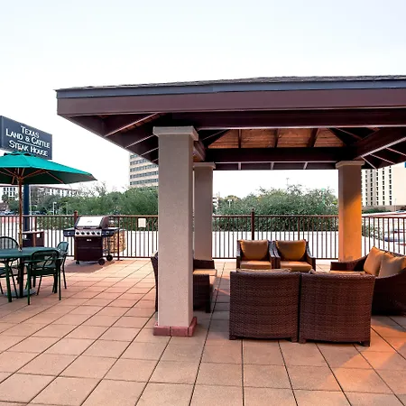 Staybridge Suites San Antonio Airport By Ihg-3