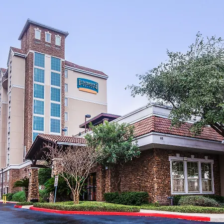 Staybridge Suites San Antonio Airport By Ihg-2