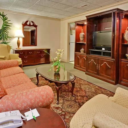Holiday Inn Memphis-University Of Memphis By Ihg-2
