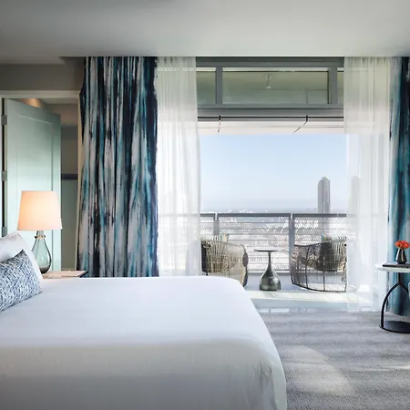 Alma San Diego Downtown, A Tribute Portfolio Hotel-2