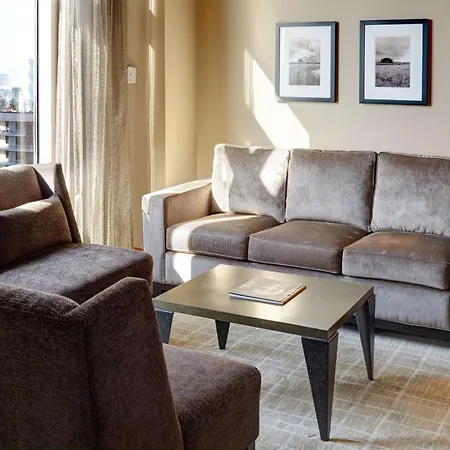 Grand Hyatt Seattle-2