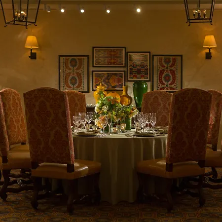 Kimpton Canary Hotel By Ihg-2