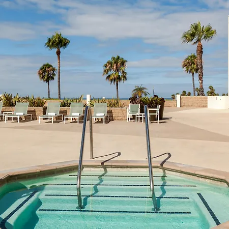 Sonesta Redondo Beach And Marina-3