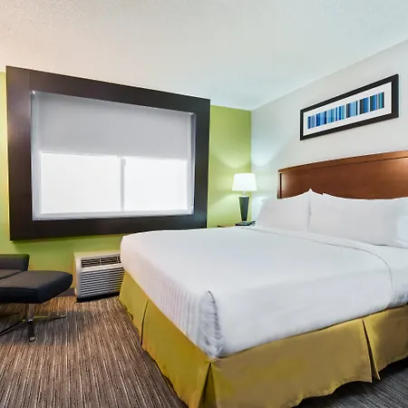 Holiday Inn Express Miami Airport Doral Area By Ihg-2