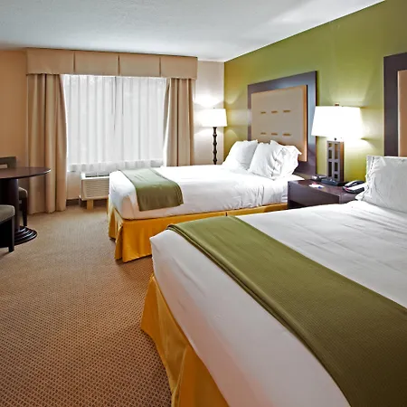Holiday Inn Express & Suites Jacksonville - Atlantic Beach By Ihg-3