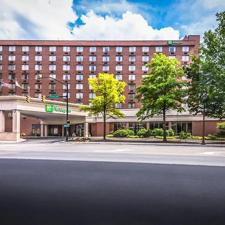 Holiday Inn Arlington At Ballston By Ihg-3