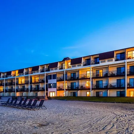Best Western Plus Dockside Waterfront Inn-3