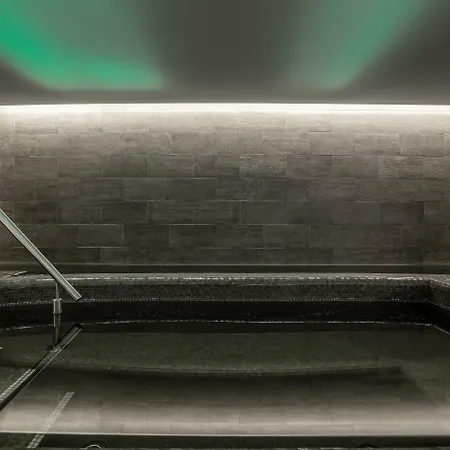 Hotel Island - Spa & Wellness Hotel-3