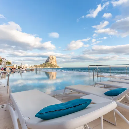 Solymar Gran Hotel (Adults Only)-3