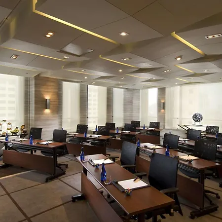 Hilton Beijing Wangfujing-3