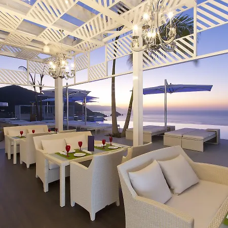 Garza Blanca Preserve Resort & Spa Puerto Vallarta-2