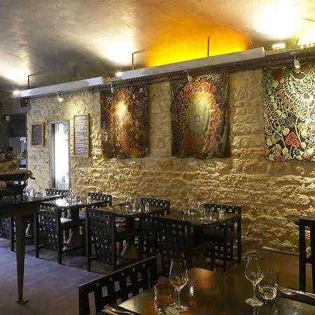 Cour Des Loges Lyon, A Radisson Collection Hotel-2