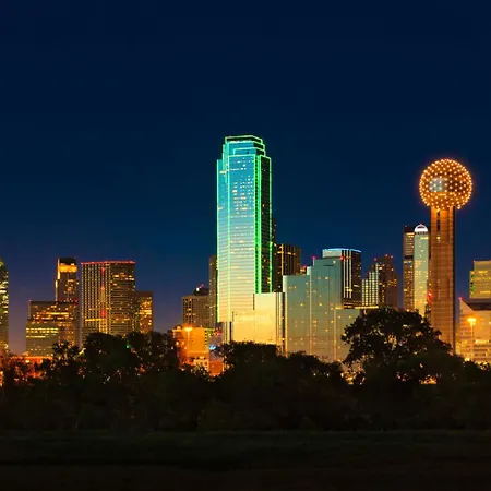 Crowne Plaza Dallas Market Ctr - Love Field, An Ihg Hotel-3