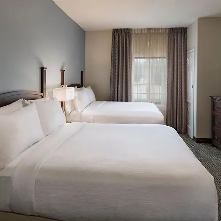 Staybridge Suites Austin Northwest By Ihg-3