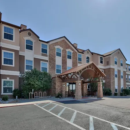 Staybridge Suites Albuquerque North By Ihg-3