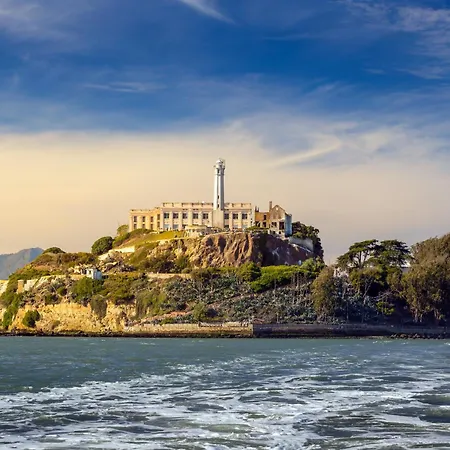 Intercontinental San Francisco By Ihg-2