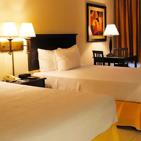 Champions World Resort-2