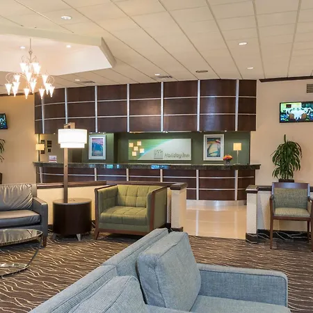 Holiday Inn Cleveland - South Independence By Ihg-3